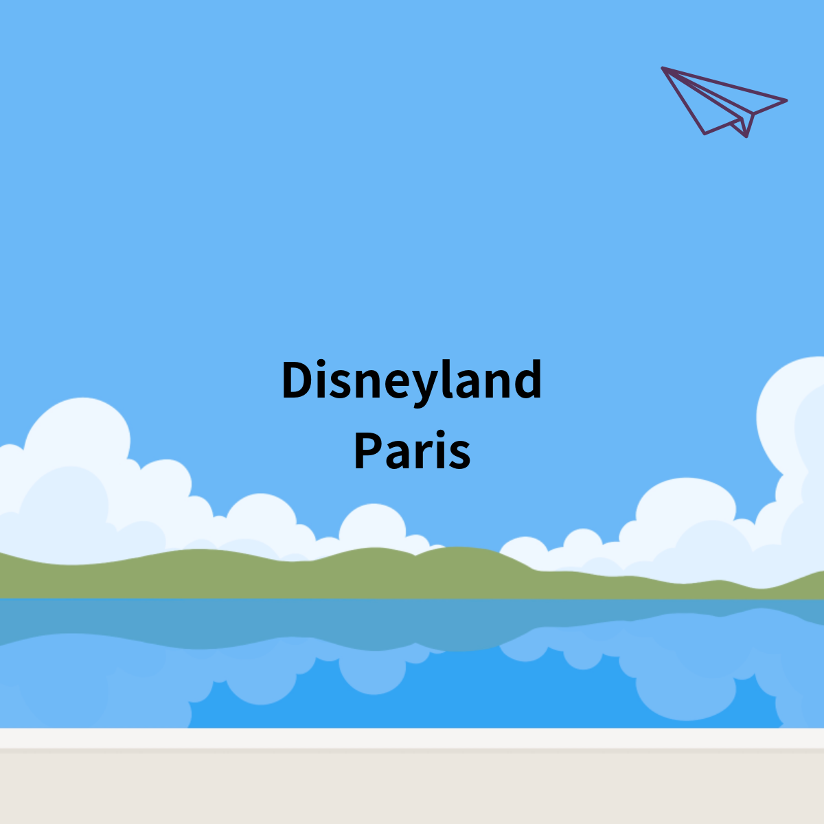 Disneyland Paris