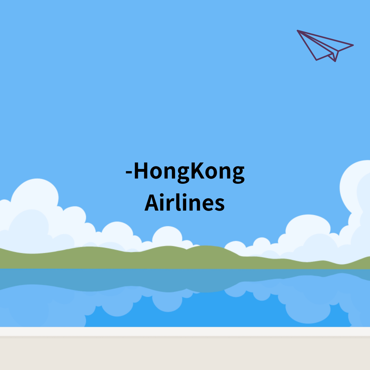 -HongKong Airlines