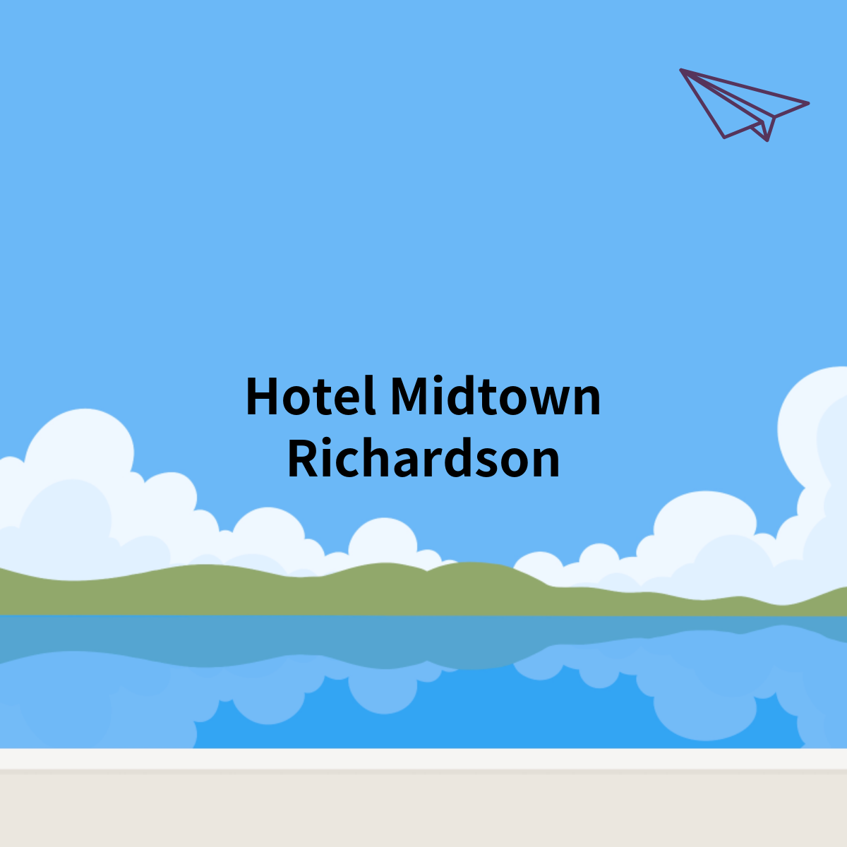 Hotel Midtown Richardson