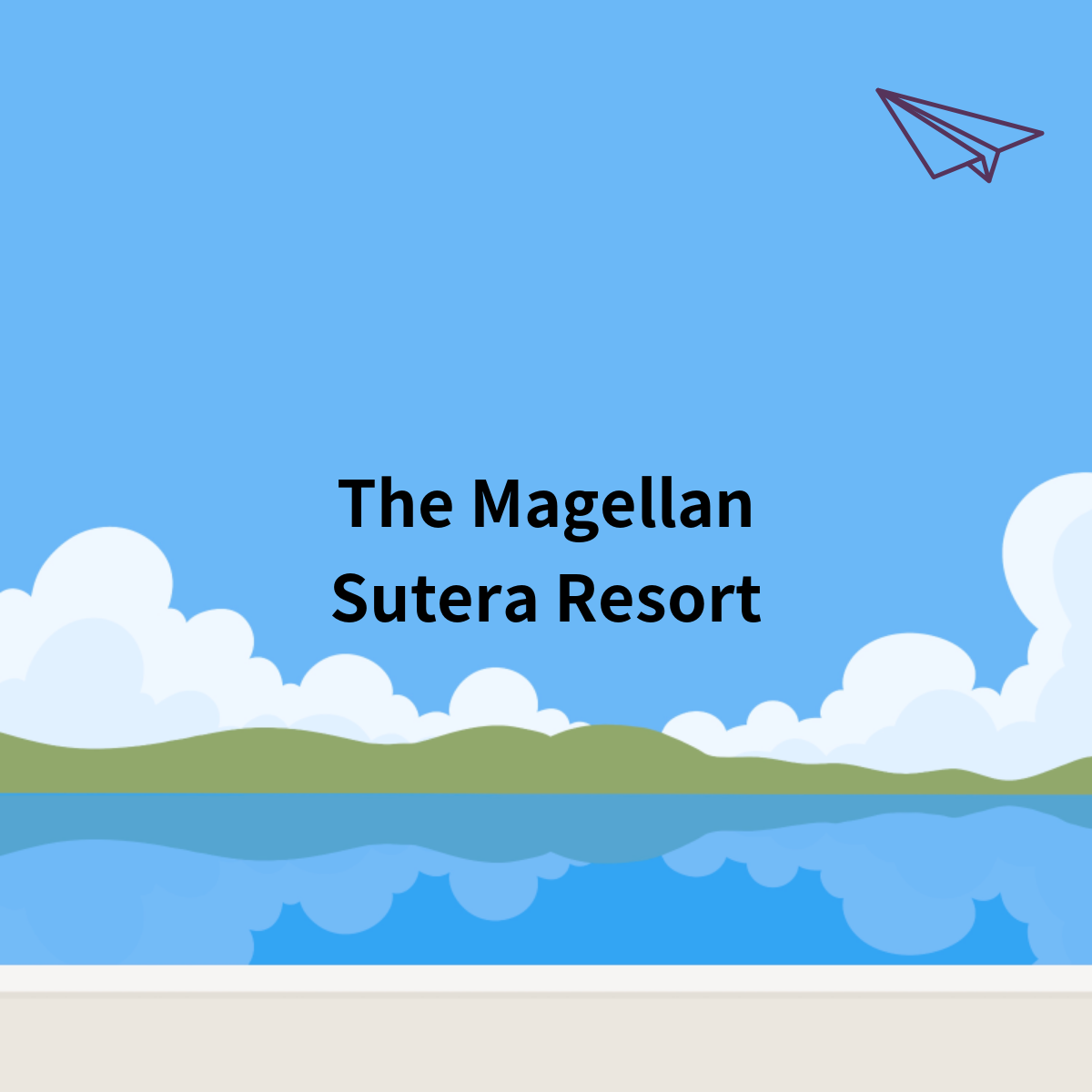 The Magellan Sutera Resort