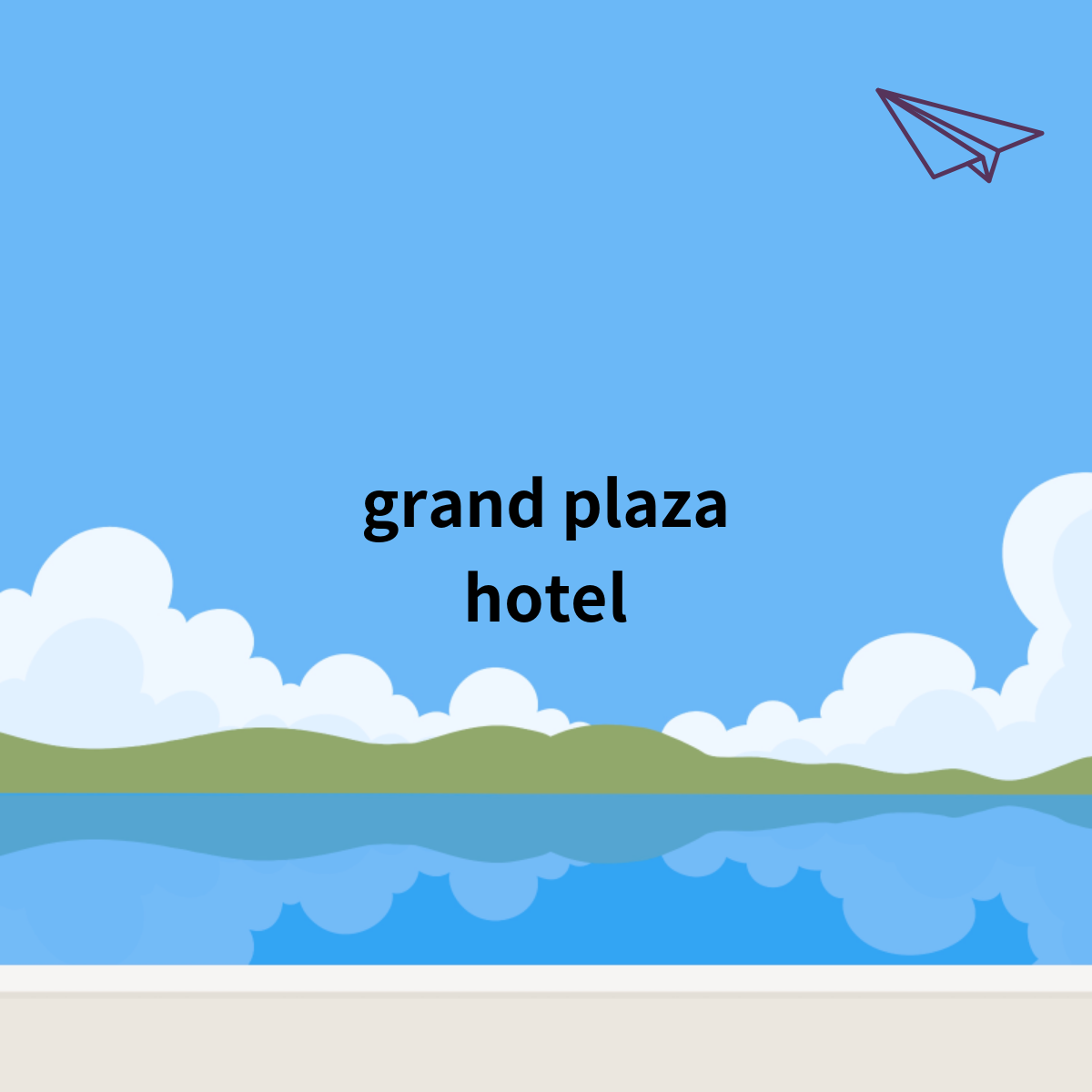 grand plaza hotel