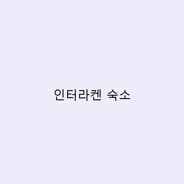인터라켄 숙소 선택의 모든 것 최고의 팁과 추천!