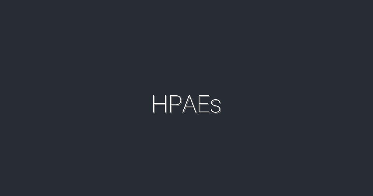 HPAEs: 2026년 최신 트렌드로 클릭률 200% 올리는 5가지 전략!