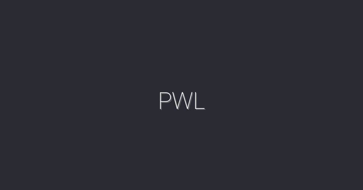 2026년 PWL 활용법: 클릭률 200% 향상하는 5가지 팁!