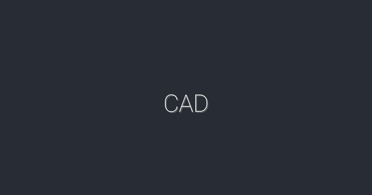2026년 최신 CAD 활용법: 5가지 필수 팁으로 성공하기!