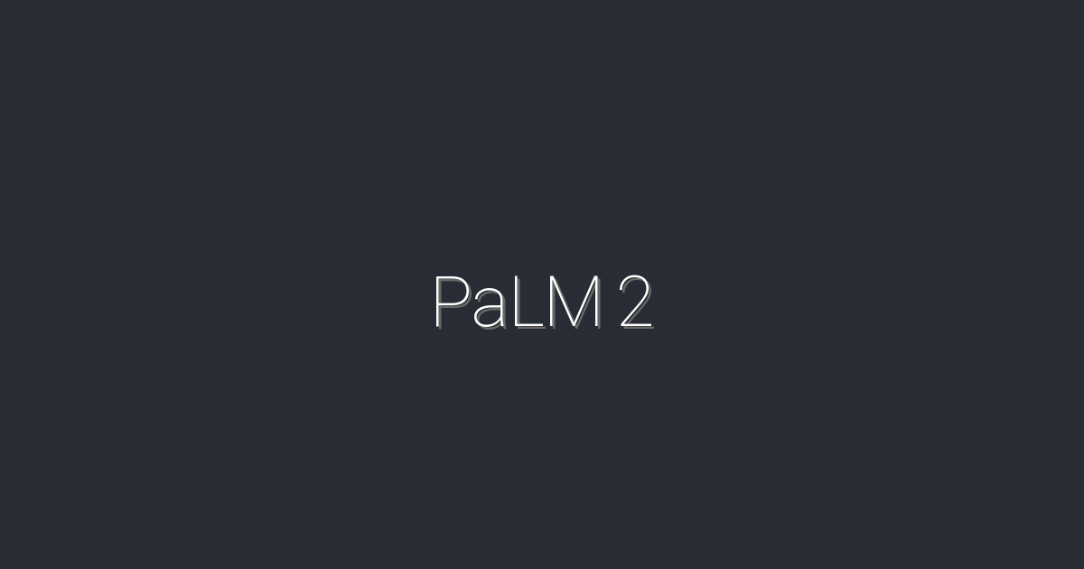 2026년 PaLM 2로 나만의 블로그 수익화 5단계!