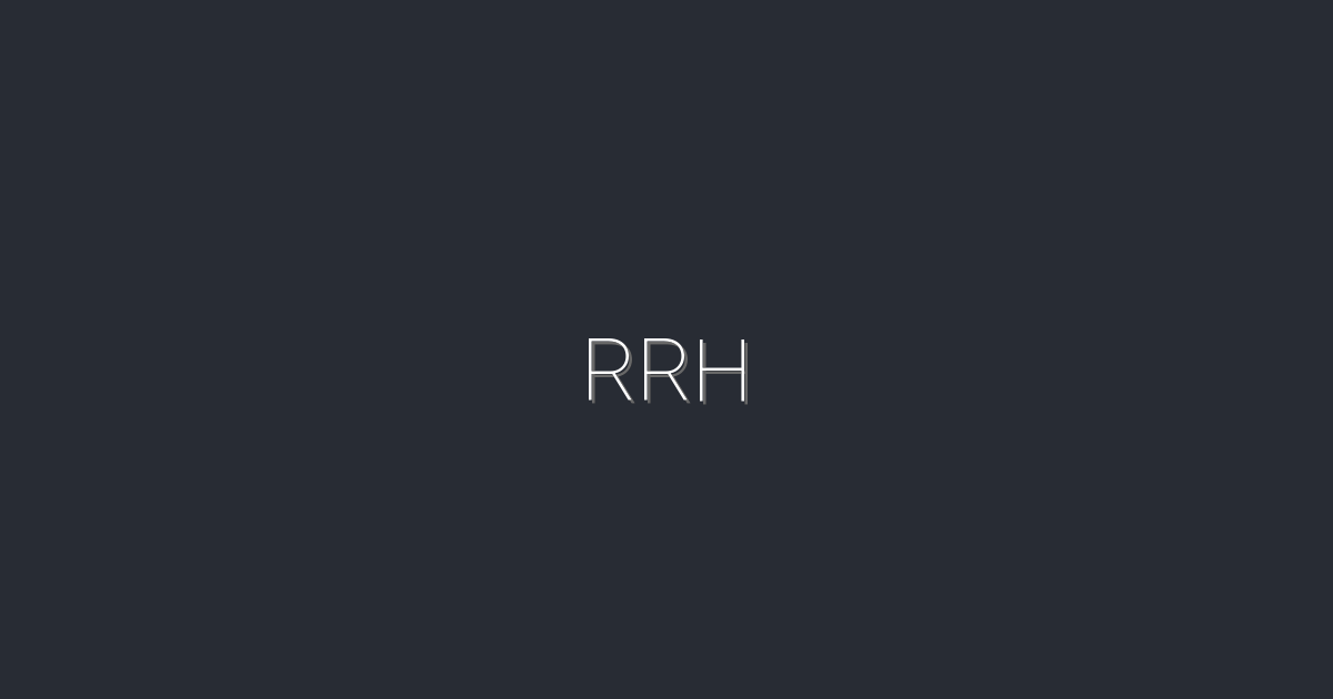 2026년 최신 RRH: 클릭률을 높이는 5가지 비법!