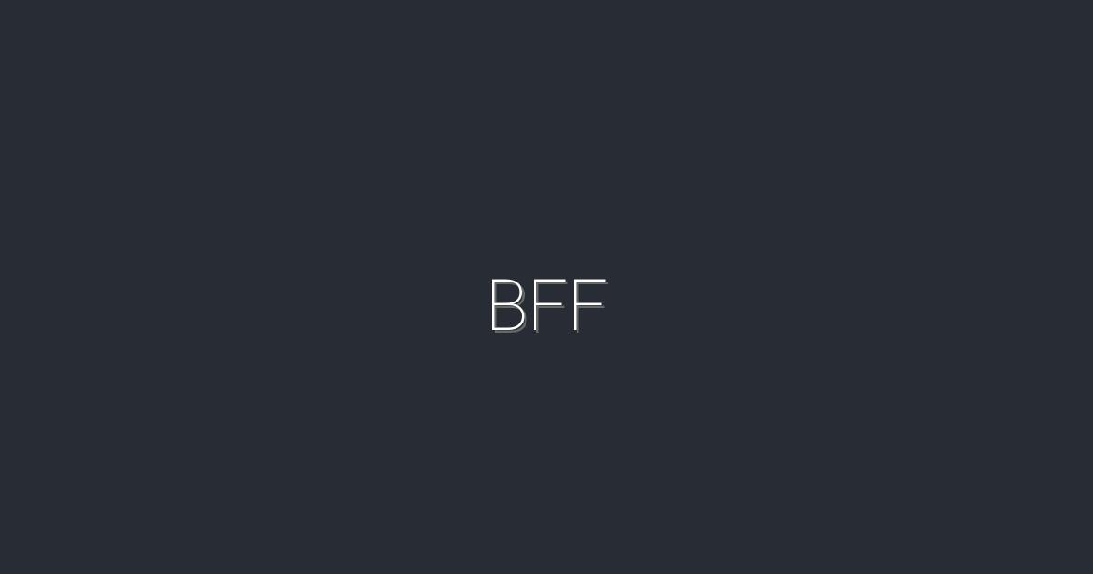 BFF: 2026년 최고의 친구를 만드는 7가지 비법!