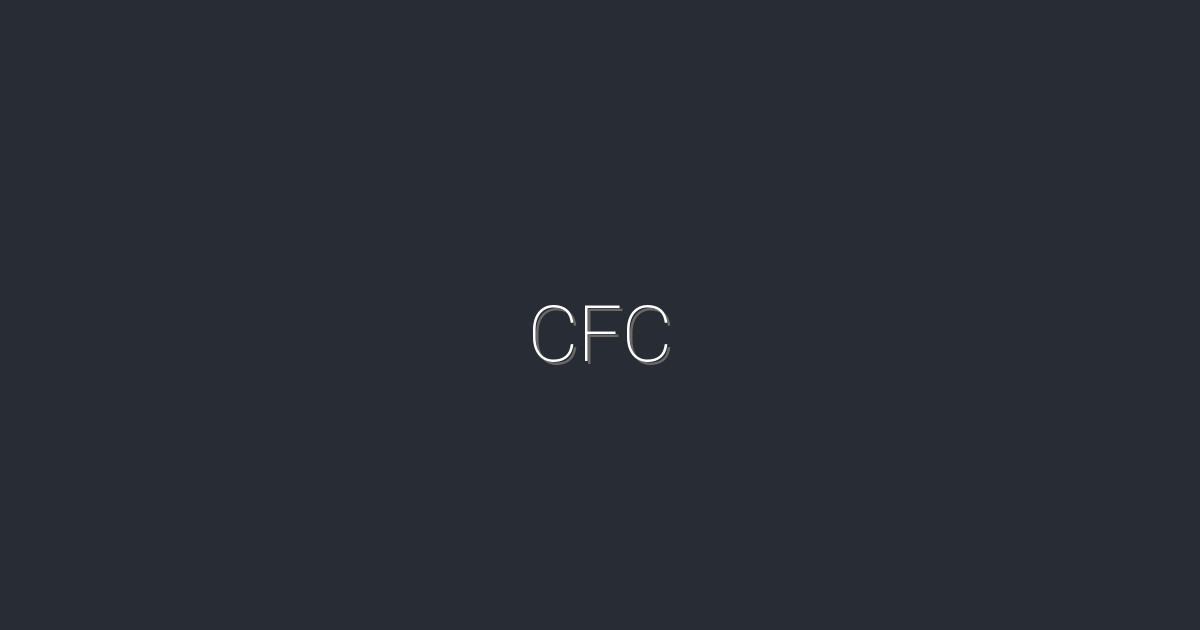 2026년 CFC 활용법: 클릭률 200% 상승하는 5가지 팁!