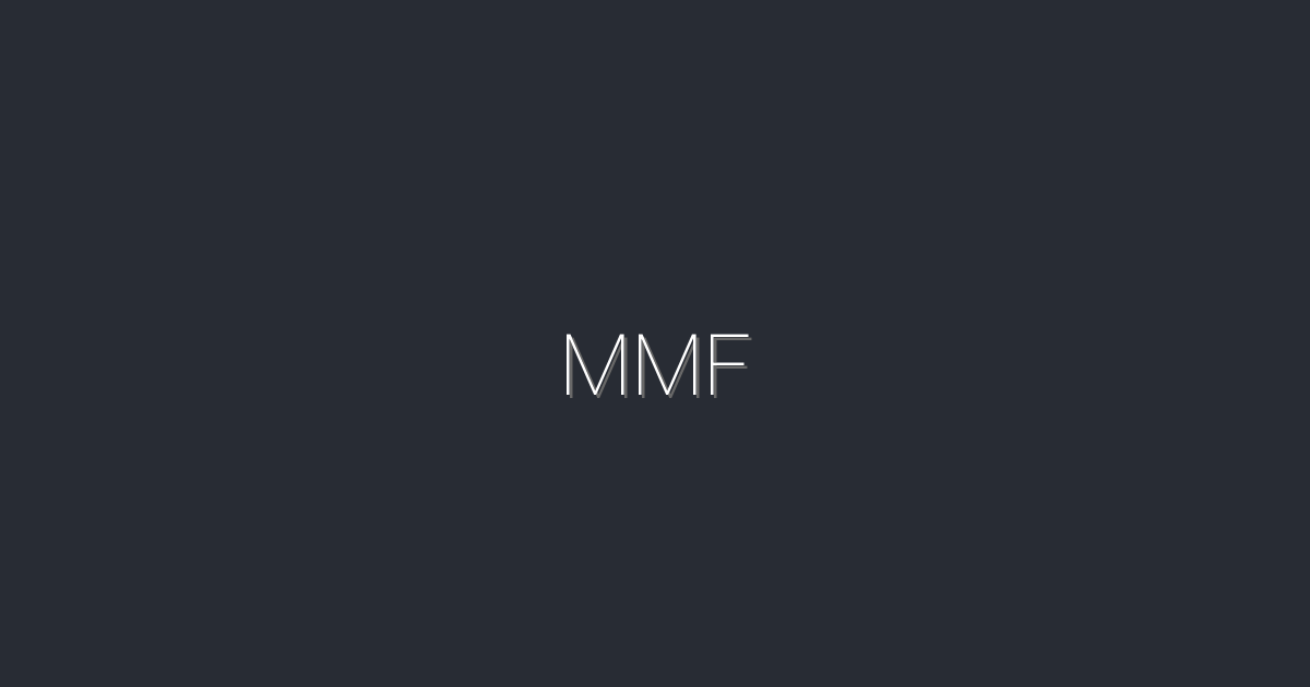 2026년 MMF 활용법: 클릭률 200% 올리는 5가지 전략!