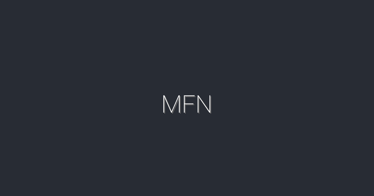 2026년 MFN으로 클릭률 200% 높이는 5가지 비법!
