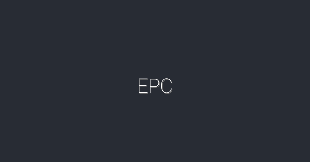 EPC: 2026년 최신 마케팅 전략으로 클릭률 200% 향상!
